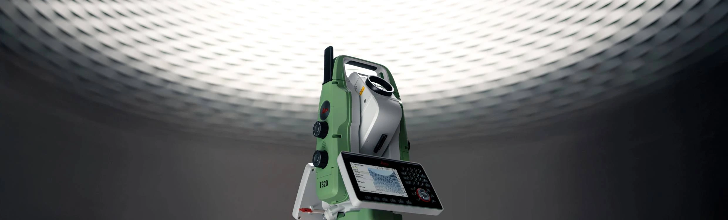 Topografía y geodesia